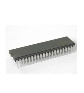 TDA9875 Entegresi
