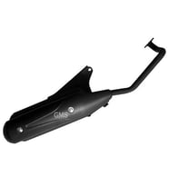 Honda Egzoz Set Oem Spacy