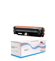 Colorful Toner Cf410X Laserjet Pro Mfp M377dw Siyah Muadil Toner