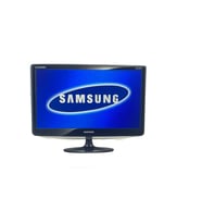 SAMSUNG SYNCMASTER B2230N 21.5 İNÇ 5MS WİDESCREEN SİYAH 2 EL LCD MONİTÖR