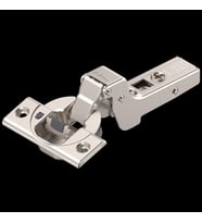 Blum Frenli Klip Süper Deve Menteşe Blumotion 75B1750 + 173L6100