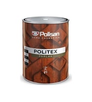 Polisan Politex Lüx Vernikli Kiraz 0.75 Lt