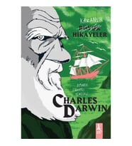 Karanlık  Büyük Hikayeler - Charles Darwin