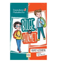 Bilge İle Hikmet - Düşündüren Muhabbetler 1