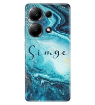 Xiaomi Redmi Note 8 9 10 10S 11 11 12 13 13C 14 15C Pro Plus SE Kılıf İsim Yazılı Kişiye Özel Model-29 (Çok Renkli)
