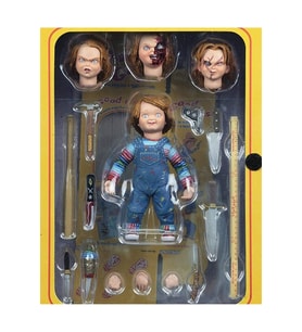 Child's Play Bride Of Chucky, Chucky Çaki Oyuncak Bebek, Action Figure Chucky