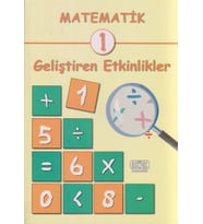 Matematik 1