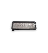 Audi Q8 2019-2023 Arka Plaka Aydınlatma Lambası LED 1K8943021D