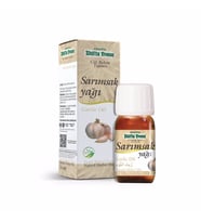Shiffa Home Sarımsak Yağı 20 ml