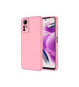 Xiaomi Redmi Note 12S Uyumlu Kılıf Zore Mara Lansman Kapak