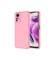 Xiaomi Redmi Note 12S Uyumlu Kılıf Zore Mara Lansman Kapak