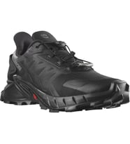 Salomon Supercross 4 W Kadın Patika Outdoor Koşu Ayakkabısı - Siyah L41737400 (Karışık)