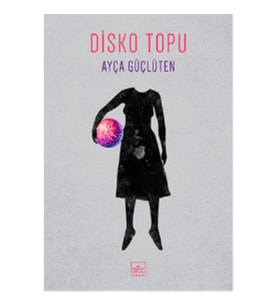Disko Topu