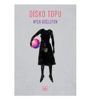 Disko Topu