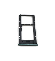 Xiaomi Redmi Note 12 5g Uyumlu Sim Kart Tepsisi 22111317I 22111317G (Yeşil)