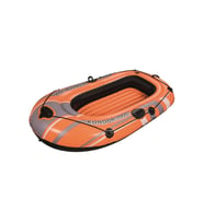 Turuncu Bot 1000