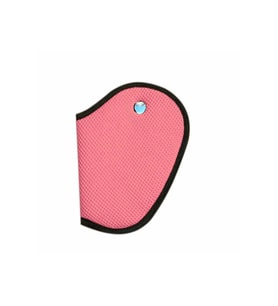 BE ACTİVE Çocuk Emniyet Kemeri Düzenleyici Tutucu (PEMBE)