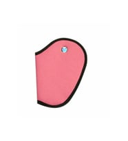 BE ACTİVE Çocuk Emniyet Kemeri Düzenleyici Tutucu (PEMBE)