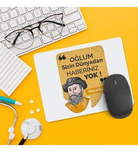 Macellan Esprili Mousepad