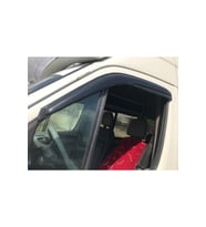 Mercedes Sprinter 1999-2007 2'li Mügen Tip Cam Rüzgarlığı