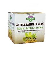 Sena Sultan AT KESTANESİ KREMİ 100 ML  1Adet