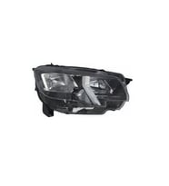 PEUGEOT PARTNER-RIFTER ÖN FAR ELEKTRİKLİ MOTORLU SAĞ 18- PEJ10PR035 9816826880