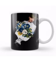 Got7 Youngjae Kupa Bardak Porselen