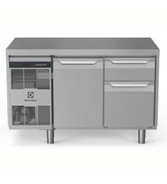 Electrolux Professional 0,25 Elek.kw 220-240 V 1 50 Hz EH2HBAD