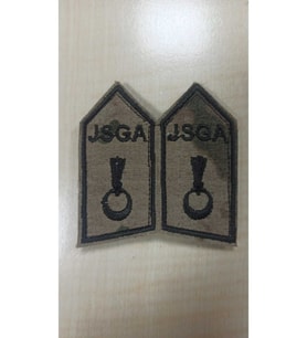 jandarma jsga bez spolet (Standart)