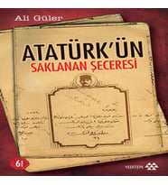 Atatürkün Saklanan Şeceresi