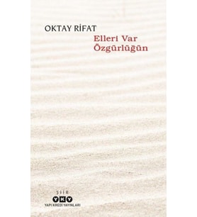 Elleri Var Özgürlüğün