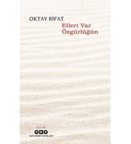Elleri Var Özgürlüğün