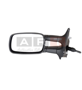 MEKANİK AYNA CADDY INCA KÖR NOKTALI 96/03 SOL (Standart)