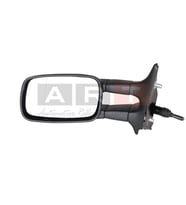 MEKANİK AYNA CADDY INCA KÖR NOKTALI 96/03 SOL (Standart)