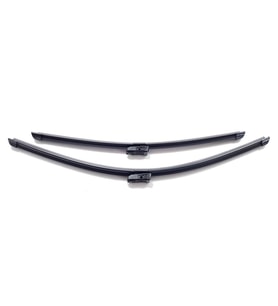 Porsche Taycan 2020-2024 Ön Cam Silecek Takımı 65x50cm