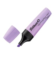Pelikan Fosforlu Kalem Pastel Lavanta Fosforlu İşaretleme Kalemi (10 Lu Paket)