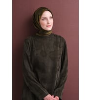 Sura İpek Eşarp 2026-2027 - Sonbahar Kış-ASM9618