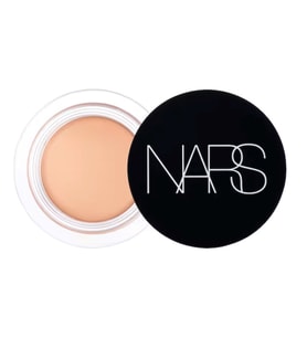 NARS Soft Matte Complete Concealer Crème Brûlée  - Kapatıcı 6.2g 