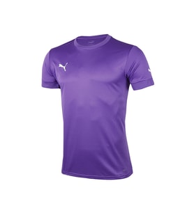 Puma Smu Turkey Jersey Erkek Futbol Forması 77349812 Mor