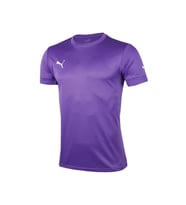 Puma Smu Turkey Jersey Erkek Futbol Forması 77349812 Mor