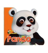 Ben Kimim? Panda Parıltı Yayınları