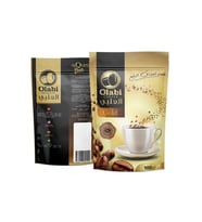 çözünebilir gold kahve 100G