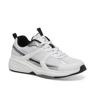 Kinetix Remix Tx W TFx (36-40) Beyaz-Gümüş-Siyah Sneaker Ayakkabı