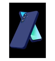 Northcity Newface Samsung Galaxy S26 Fe First Silikon - Lacivert