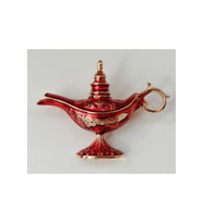 Aladdin Lamba Broş