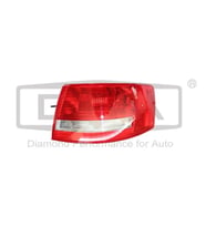4F5945096D Stop Lambası Dış SAĞ - Audi A6 2005-2008