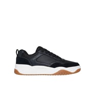 Skechers Odyssey-On The Way 183320 Blk Erkek Spor Ayakkabı - SİYAH