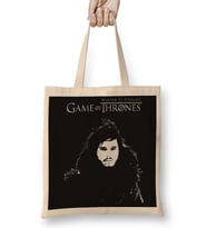 Game Of Thrones Bez Çanta Uzun Saplı