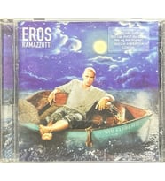 (Plak Değildir CD dir) CD Eros Ramazotti Stilelibero CD (Karışık)