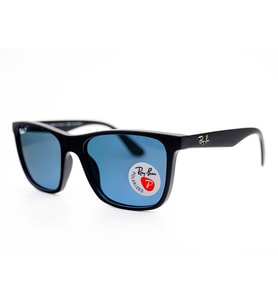 Ray-Ban RB 4349 601 S/80 56.18 Polarize Unisex Güneş Gözlüğü
